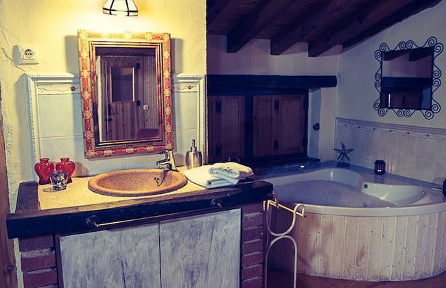 Los Sitios de Aravalle - Foto 56