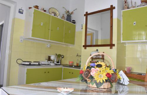 Paradise Garden Paros - Photo 13