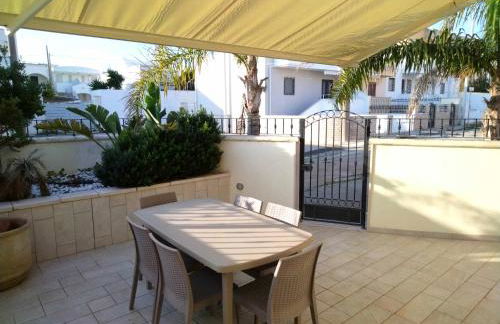 Villetta Poseidone - Foto 17