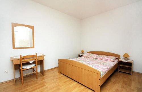 Apartments by the sea Cove Saplunara, Mljet - 4896 - Photo 15