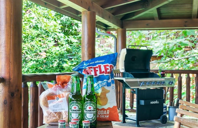 Winter Special, Pool, Sauna, View, HotTub, Game - Foto 137