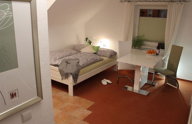 FeWo Goslar - Foto 3