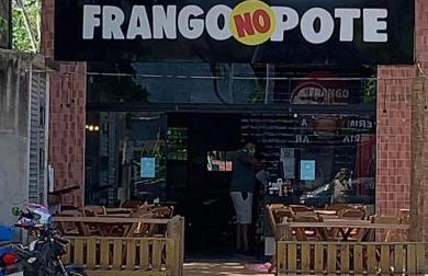 Casa Master Pé na Areia com Piscina Wifi - Foto 50