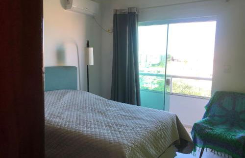 Ótimo Apartamento totalmente mobiliado! - Foto 8