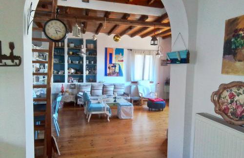 Cycladic House - Photo 14