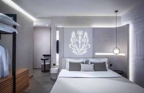 LAVRIS City Suites - Foto 140