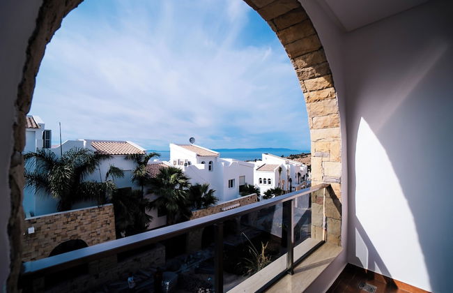 DAR MRAHA APPART HOTEL - Foto 20