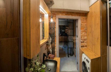 Industrial Apartment "I loft Opole" - Foto 34