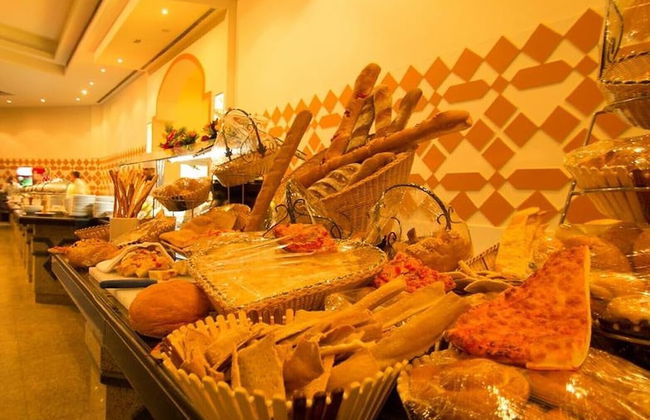 Perfect Stay at Le Mirage New Tiran Naama Bay - Foto 11