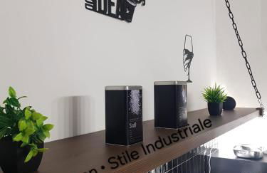 LM industrial apartment & suite - Foto 31