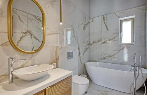 Villa Silentium Ionia by PosarelliVillas - Foto 19