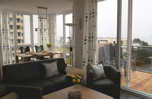 Apartment Leuchtturm 16 - Foto 17