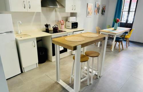 Mediterranean Flat next to the Historic Center - Photo 9