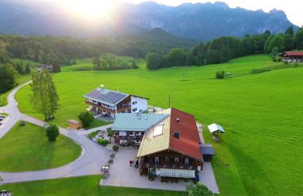 Pension Loiplstüberl - Foto 29