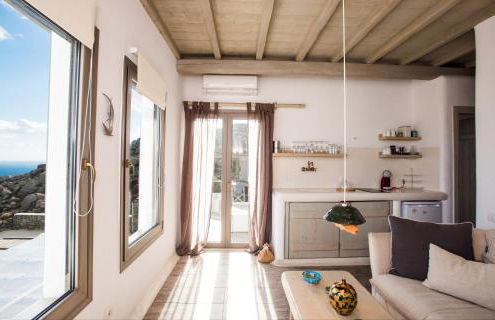 Amallini Suites Mykonos - Photo 128