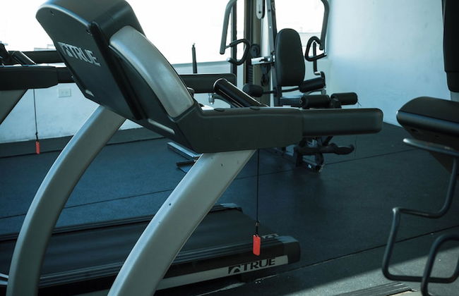 Torre Downtown Santo Domingo - Foto 38