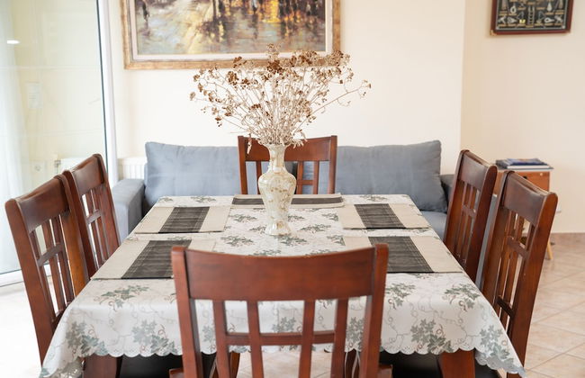 Faos Luxury Apartments 2 - Foto 16