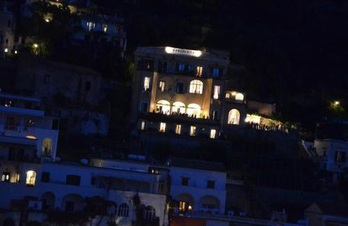Palazzo Margherita Positano - Foto 108