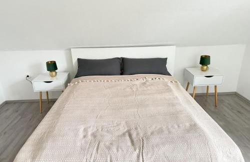 Helle und Charmante Dachgeschosswohnung in Top-Lage - Foto 29