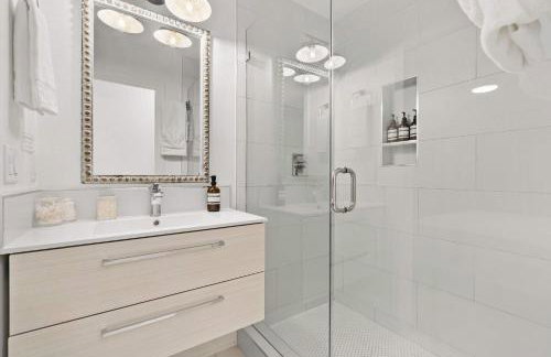 The California III - Stunning Mission Hills Duplex - Foto 61