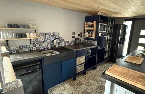 New! Houseboat Nautigal - Photo 23