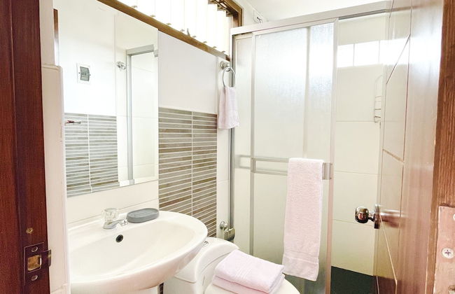 Allinkay Cusco Apart Hotel - Foto 36