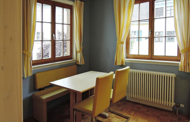 Apartment Bears, Meersburg - Foto 22