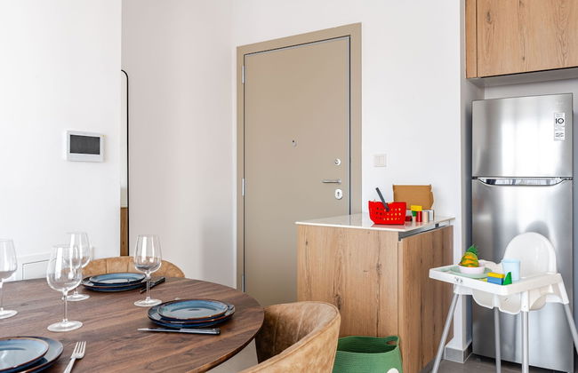 YAMAS Urban Living Platinum 77 Apartments - Foto 29