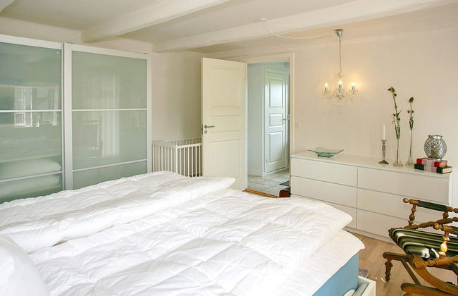 4 Star Holiday Home in Asperup - Foto 5