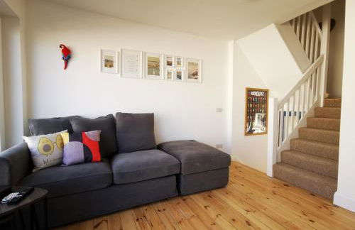 No. 28 Contemporary beach side property with sea views - Foto 17