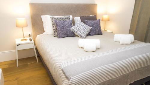 Liiiving in Porto - Central Garden Flat - Foto 3