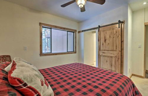 4 Mi to Diamond Peak Ski Resort Gem with Hot Tub - Foto 32