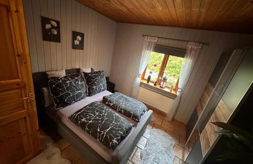 Apartment Holzhaus - Foto 3