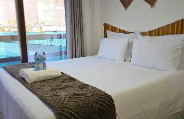 FLATS SHALON - MORRO DE SÃO PAULO - Foto 7