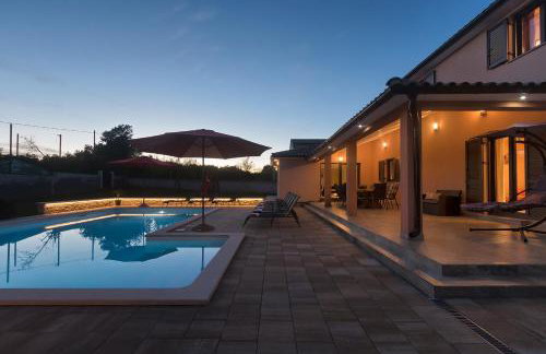 Villa Amber by Istra Vacation - Photo 13