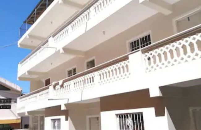 Charming Las Terrenas Apartment in Heart of Caribbean Life - Foto 9