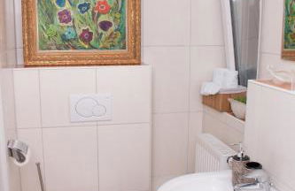 Art & Nature Apartments in der Nähe FFM-Messe - Foto 36