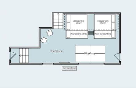 Seaflower Cove: Spacious 4bd waterfront retreat - Foto 32