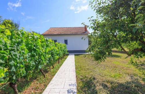 Country side Villa Mila - Photo 61