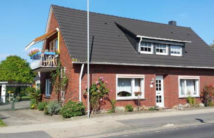 Ferienwohnung Prinz - Foto 1