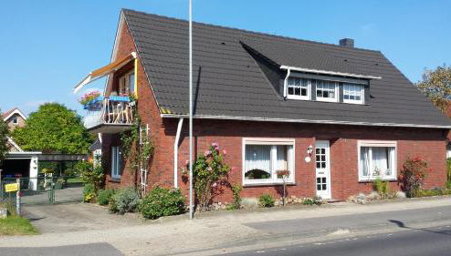 Ferienwohnung Prinz - Foto 1