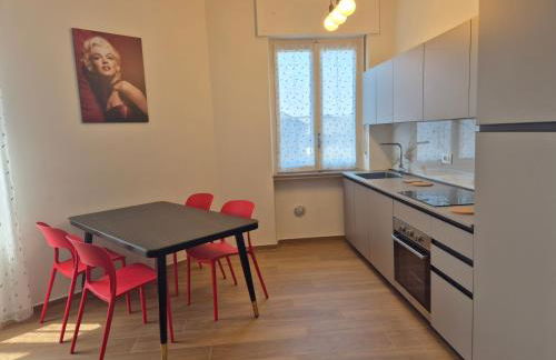 Appartamento Rio Crosio - Photo 1