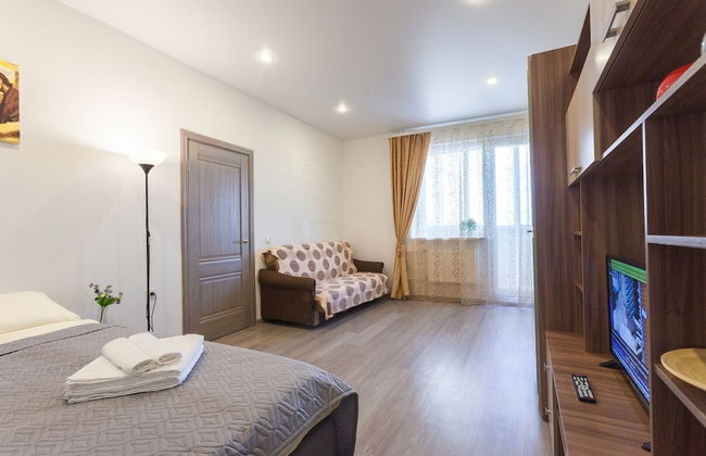 Apartment near Metro Proletarskaya 3 - Foto 3