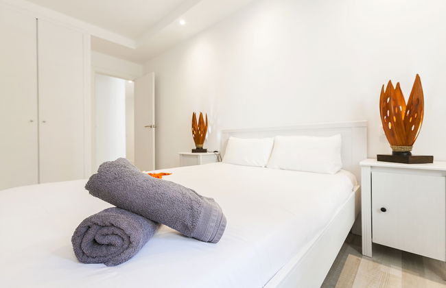 Vista Roses Mar - Villas Batik - Foto 26