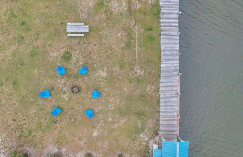 Waterfront Vacation Home near Camp Lejeune - Foto 50