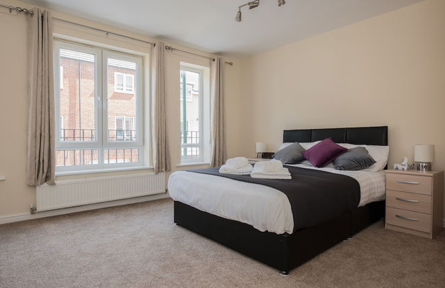 Kennedy House by Your Lettings UK - Foto 6