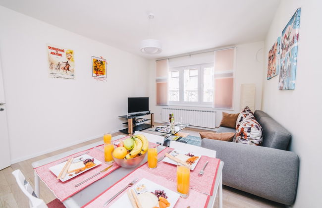 Modern Apartment Near Cathedral -best Location - Photo 5