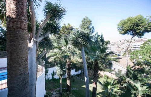 Villa exclusiva el Candado Málaga - Foto 4