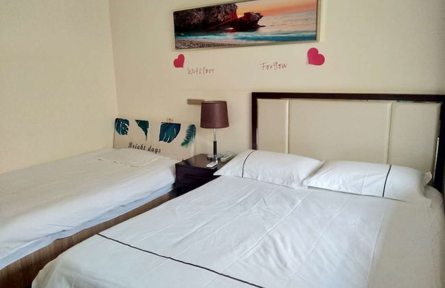 Gubei Water Town Vacation Loft - Foto 4