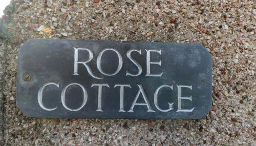 Rose Cottage - Foto 4